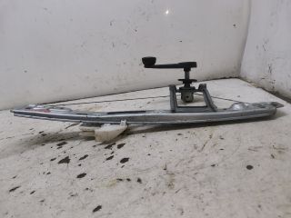 bontott FORD FOCUS I Bal hátsó Ablakemelő Szerkezet (Mechanikus)