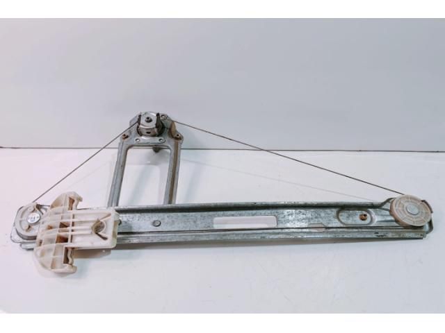 bontott FORD FOCUS I Bal hátsó Ablakemelő Szerkezet (Mechanikus)