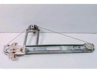 bontott FORD FOCUS I Bal hátsó Ablakemelő Szerkezet (Mechanikus)