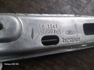 bontott FORD FOCUS I Bal hátsó Ablakemelő Szerkezet (Mechanikus)