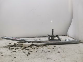 bontott FORD FOCUS I Bal hátsó Ablakemelő Szerkezet (Mechanikus)