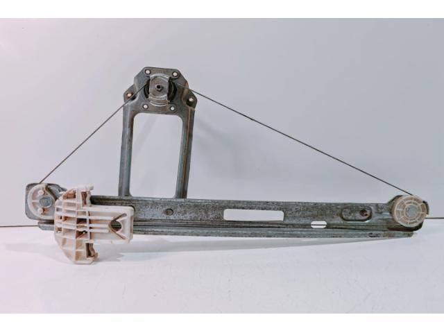 bontott FORD FOCUS I Bal hátsó Ablakemelő Szerkezet (Mechanikus)