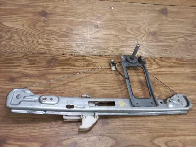 bontott FORD FOCUS I Bal hátsó Ablakemelő Szerkezet (Mechanikus)