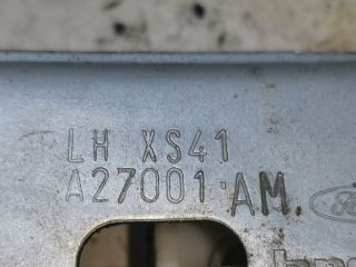 bontott FORD FOCUS I Bal hátsó Ablakemelő Szerkezet (Mechanikus)