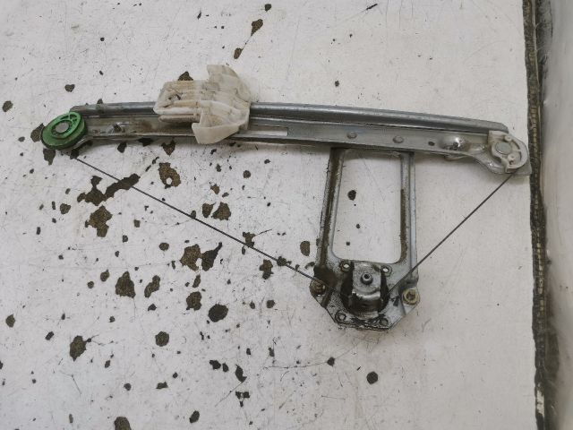 bontott FORD FOCUS I Bal hátsó Ablakemelő Szerkezet (Mechanikus)