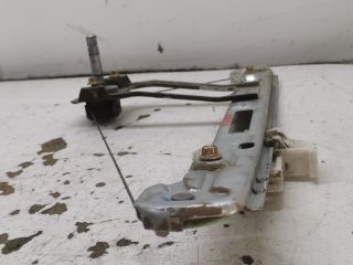 bontott FORD FOCUS I Bal hátsó Ablakemelő Szerkezet (Mechanikus)