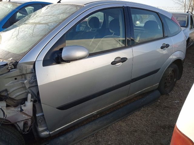 bontott FORD FOCUS I Bal hátsó Ablakvezető Gumi