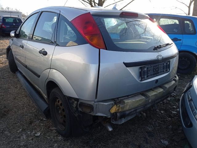 bontott FORD FOCUS I Bal hátsó Ablakvezető Gumi