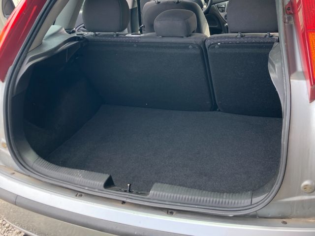 bontott FORD FOCUS I Bal hátsó Ajtó Kábelköteg