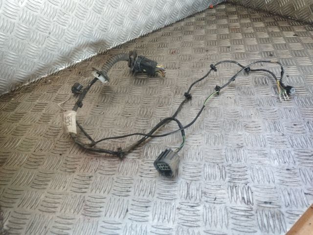 bontott FORD FOCUS I Bal hátsó Ajtó Kábelköteg