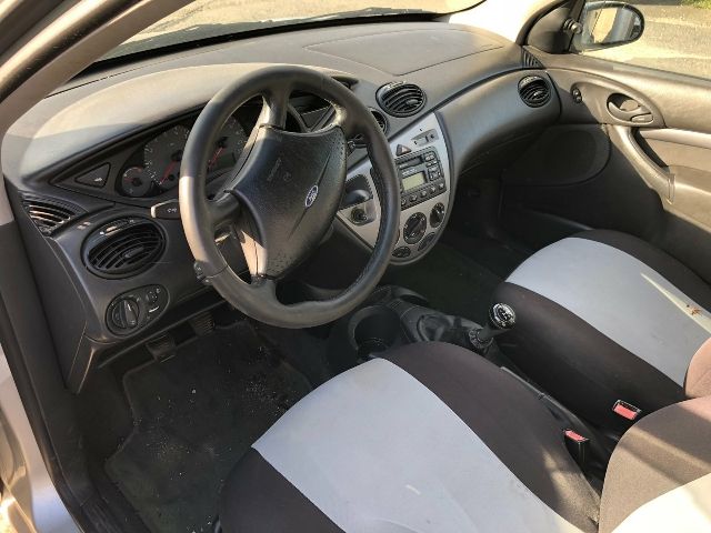 bontott FORD FOCUS I Bal hátsó Ajtó Kábelköteg