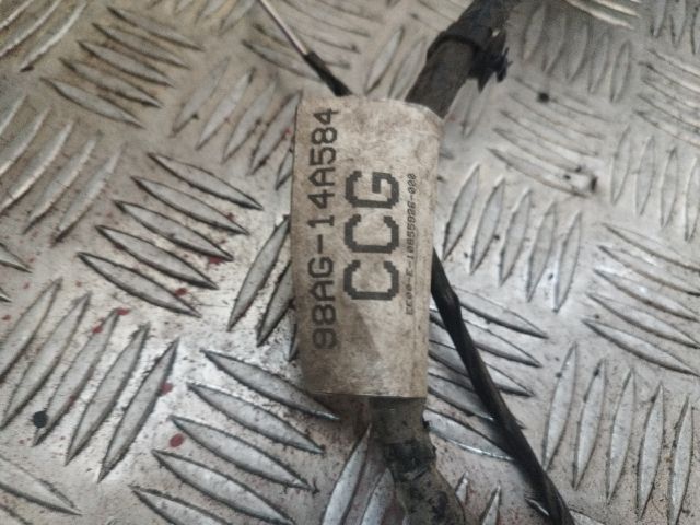 bontott FORD FOCUS I Bal hátsó Ajtó Kábelköteg