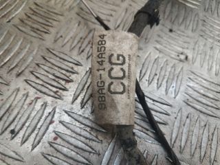 bontott FORD FOCUS I Bal hátsó Ajtó Kábelköteg