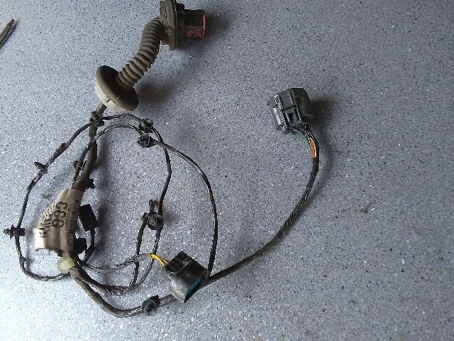 bontott FORD FOCUS I Bal hátsó Ajtó Kábelköteg