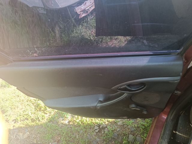 bontott FORD FOCUS I Bal hátsó Ajtó Kárpit