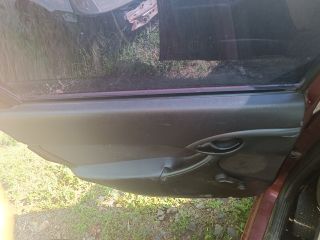 bontott FORD FOCUS I Bal hátsó Ajtó Kárpit