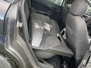bontott FORD FOCUS I Bal hátsó Ajtó Kárpit