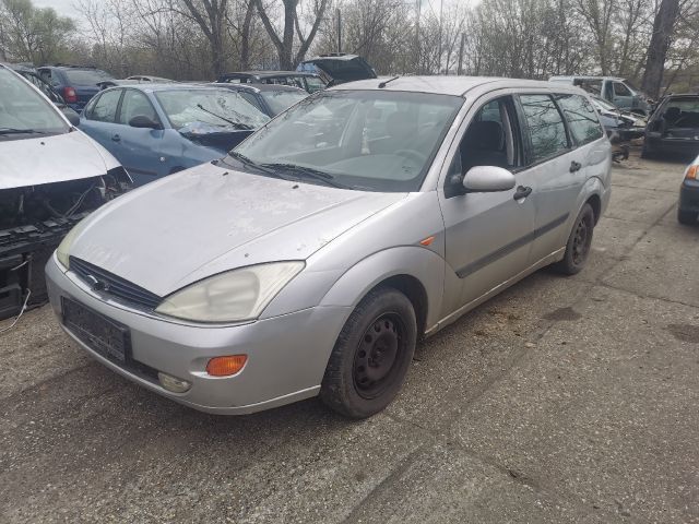 bontott FORD FOCUS I Bal hátsó Ajtó (Részeivel)