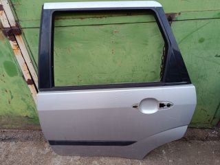 bontott FORD FOCUS I Bal hátsó Ajtó (Üres lemez)