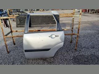 bontott FORD FOCUS I Bal hátsó Ajtó (Üres lemez)
