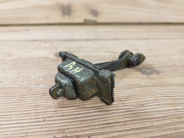 bontott FORD FOCUS I Bal hátsó Ajtóhatároló