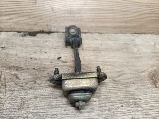 bontott FORD FOCUS I Bal hátsó Ajtóhatároló