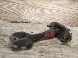 bontott FORD FOCUS I Bal hátsó Ajtóhatároló