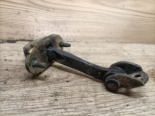 bontott FORD FOCUS I Bal hátsó Ajtóhatároló