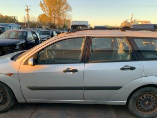 bontott FORD FOCUS I Bal hátsó Ajtóhatároló