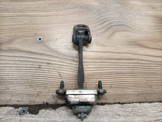 bontott FORD FOCUS I Bal hátsó Ajtóhatároló