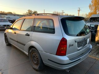 bontott FORD FOCUS I Bal hátsó Ajtóhatároló