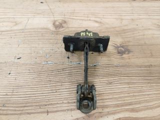 bontott FORD FOCUS I Bal hátsó Ajtóhatároló