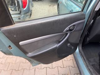 bontott FORD FOCUS I Bal hátsó Ajtóhatároló