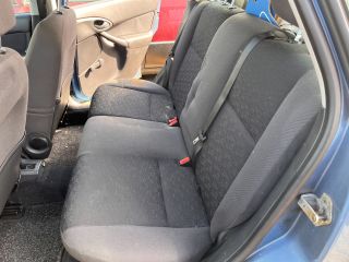 bontott FORD FOCUS I Bal hátsó Ajtóhatároló