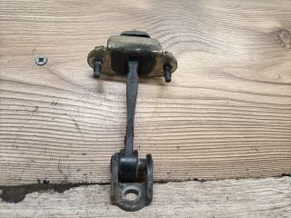 bontott FORD FOCUS I Bal hátsó Ajtóhatároló