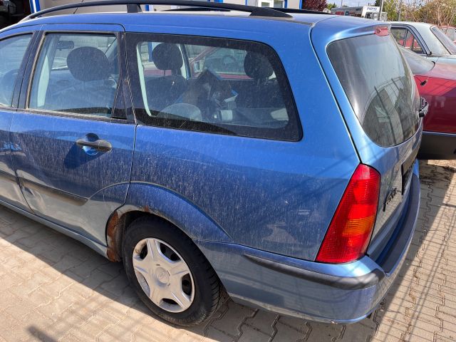 bontott FORD FOCUS I Bal hátsó Ajtóhatároló