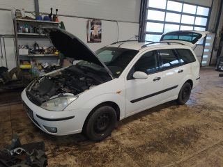 bontott FORD FOCUS I Bal hátsó Ajtóhatároló