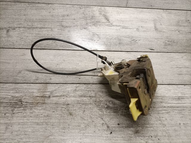 bontott FORD FOCUS I Bal hátsó Ajtózár