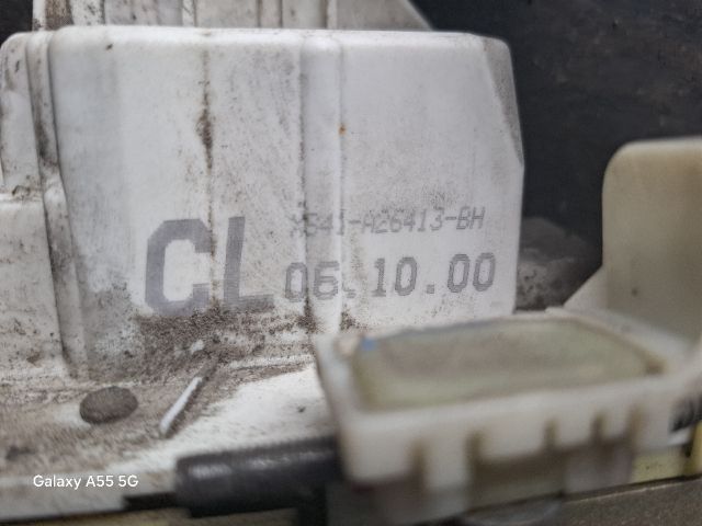 bontott FORD FOCUS I Bal hátsó Ajtózár