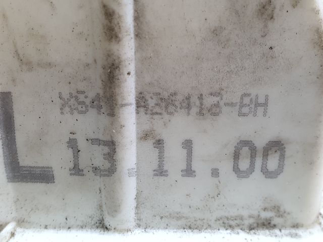 bontott FORD FOCUS I Bal hátsó Ajtózár