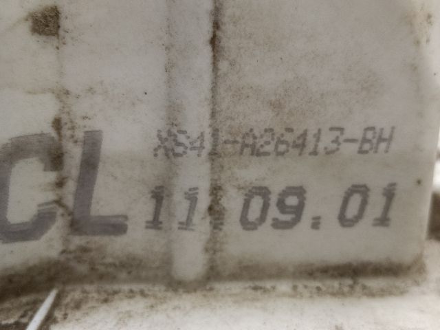 bontott FORD FOCUS I Bal hátsó Ajtózár