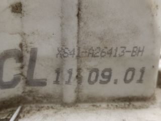 bontott FORD FOCUS I Bal hátsó Ajtózár