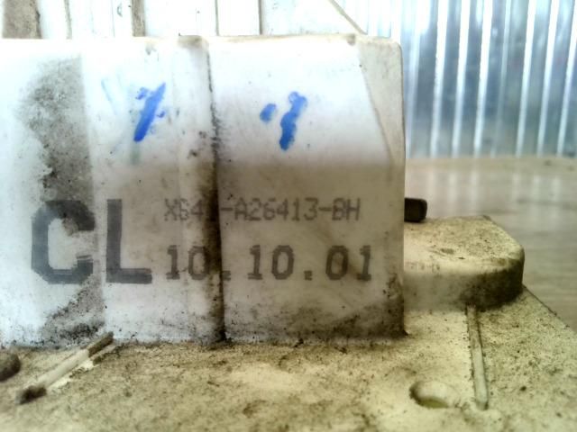 bontott FORD FOCUS I Bal hátsó Ajtózár