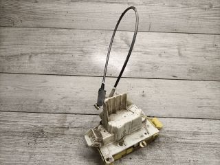 bontott FORD FOCUS I Bal hátsó Ajtózár