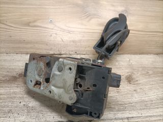 bontott FORD FOCUS I Bal hátsó Ajtózár