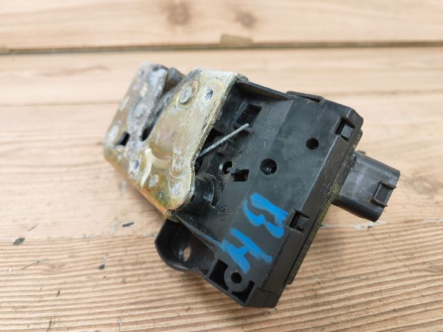 bontott FORD FOCUS I Bal hátsó Ajtózár