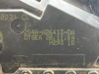 bontott FORD FOCUS I Bal hátsó Ajtózár