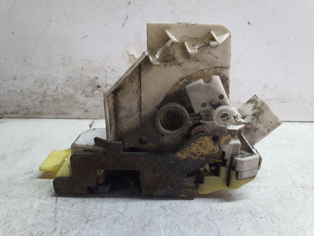 bontott FORD FOCUS I Bal hátsó Ajtózár