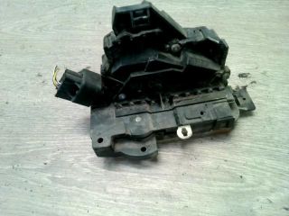 bontott FORD FOCUS I Bal hátsó Ajtózár