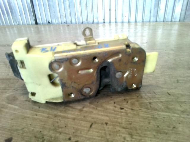 bontott FORD FOCUS I Bal hátsó Ajtózár